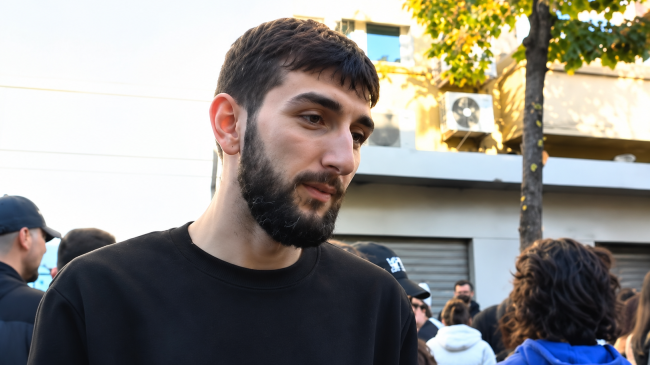 Protestuesi: Kryeministri ka vandalizuar shtetin, studentët të&hellip;