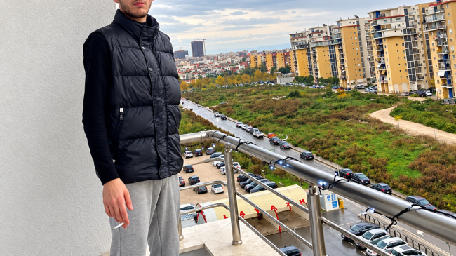 Motra e Renis Dobrës mesazh prekës 15&hellip;