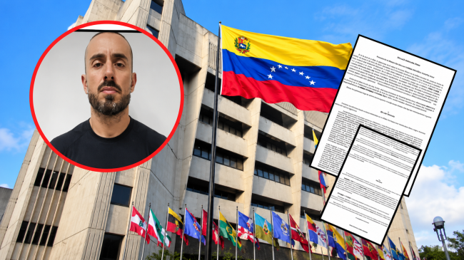 Dosja sekrete në Venezuelë hedh dritë mbi&hellip;