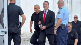 PD merr në mbrojtje Lali Erin