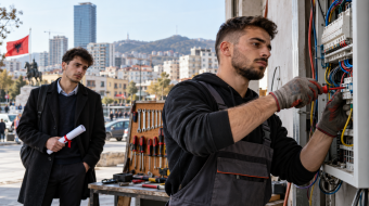 Diploma në Shqipëri nuk “ha bukë”, tregu&hellip;