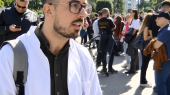 Prek i sapodiplomuari për Mjekësi: Onkologjiku s’ka&hellip;