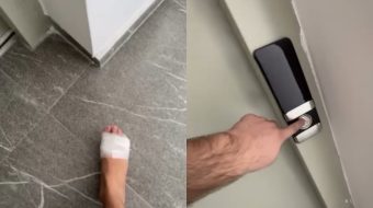 Krujë, ashensorët e pallateve të tërmetit prej&hellip;