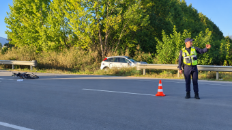 Aksidenti në Korçë, 60-vjeçari po shkonte të&hellip;