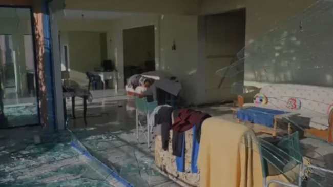 Shpërthen bombola e gazit në Roskovec, plagoset&hellip;