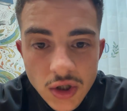 “Plaku që më ra s’e ka jetën&hellip;