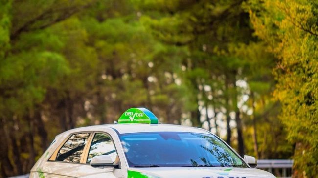 SPAK sekuestron “Check Taxi” në Tiranë, nën&hellip;