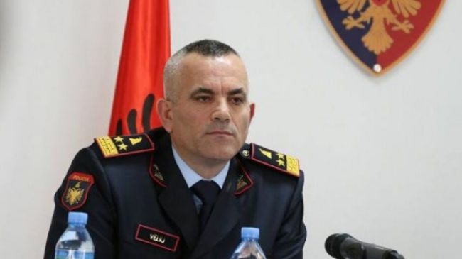 SPAK i sekuestron telefonin Ardi Veliut