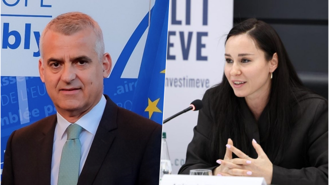 Kadastra i përgjigjet Vangjel Dules për pronat&hellip;