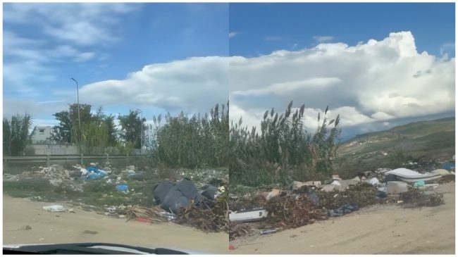 Plehrat kapicë në Shijak, ku është zoti&hellip;