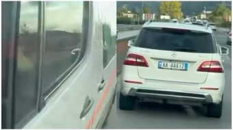 “Benz-i” s’pyet për të sëmurët, refuzon t’i&hellip;