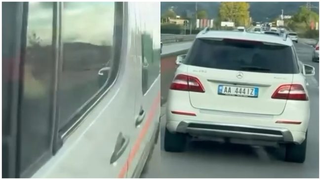 “Benz-i” s’pyet për të sëmurët, refuzon t’i&hellip;