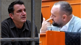 I shqetësuar për Veliajn, Halit Valteri prek&hellip;
