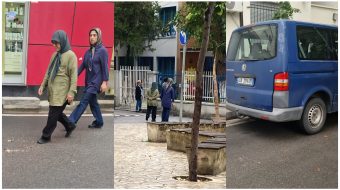 Prindi ngre alarmin: Muxhahedinët dalin nga kampi&hellip;