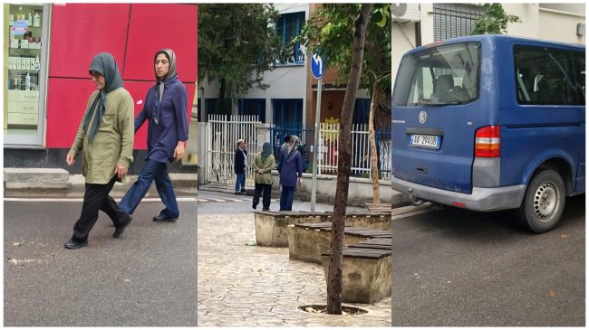 Prindi ngre alarmin: Muxhahedinët dalin nga kampi&hellip;