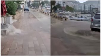 5 minuta shi i duhen Sarandës për&hellip;