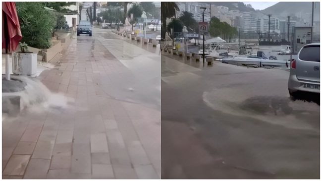 5 minuta shi i duhen Sarandës për&hellip;