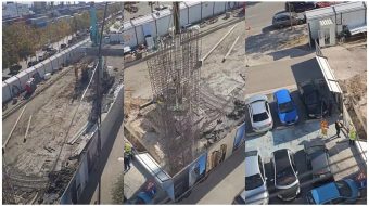 Qytetari denoncon ndërtimin e pallatit pranë banesës:&hellip;