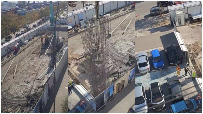 Qytetari denoncon ndërtimin e pallatit pranë banesës:&hellip;