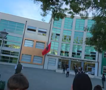 Nxënësit e profesionales bojkotojnë mësimin: Rama, jep&hellip;