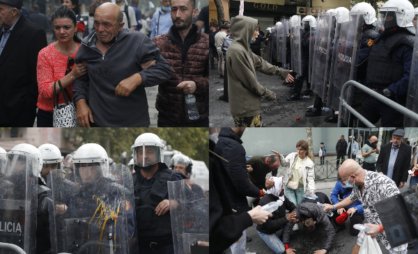 Vezë, domate e gaz lotsjellës, çfarë nuk&hellip;