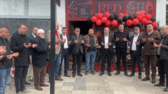 Ndodh në Turqi: Dyqani me të brendshme&hellip;
