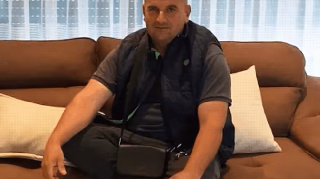 Arrestohet Albert Sylaj, i dyshuari për vrasjen&hellip;