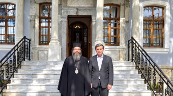 Zëvendësministri grek Gjulekas: Çdo grek të vijë&hellip;