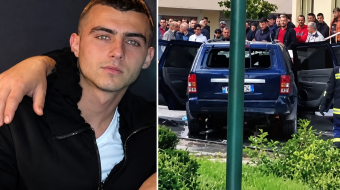 Dy ditë pa kontakt, një zhdukje misterioze&hellip;