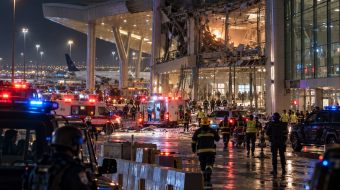 Rebelët Houthi sulmojnë sërish me raketa aeroportin&hellip;