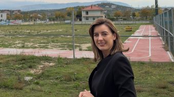 Merrni frymë lirisht shqiptarë, Zegjine Çaushi jep&hellip;