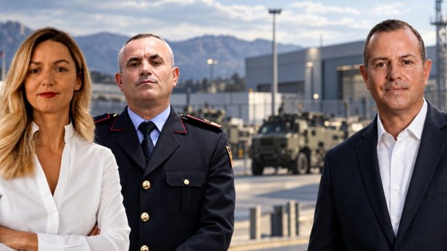 SPAK u sekuestron telefonat, Ministria e Mbrojtjes&hellip;