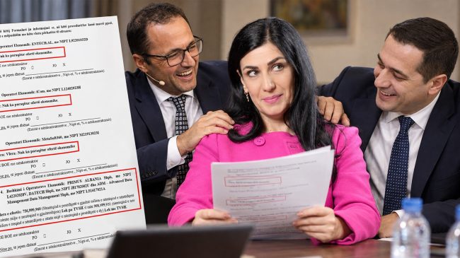 AKSHI vazhdon vjedhjet: Jep 10 milionë euro&hellip;