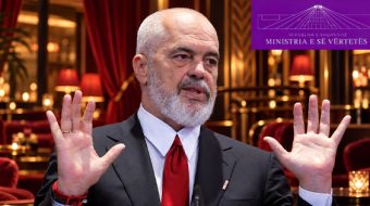 Rama deklaron: “Ne nuk jemi një vend&hellip;