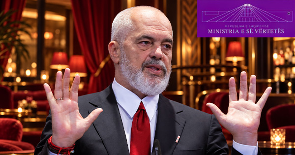Rama deklaron: “Ne nuk jemi një vend&hellip;