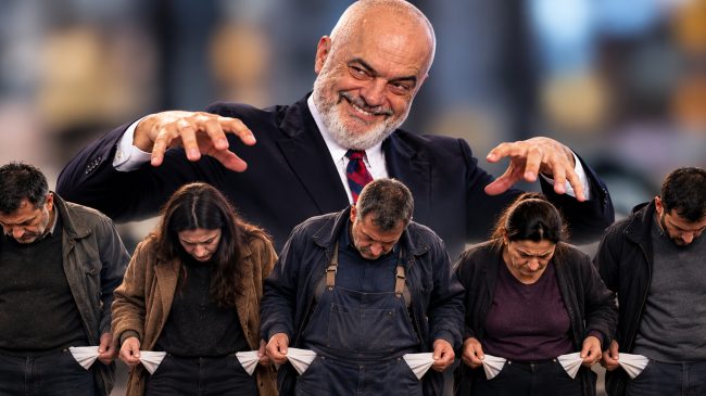 Pas 1 janarit do e hani sa&hellip;