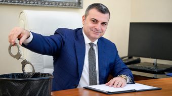 Projektligji i ri: Imunitet nga arrestimi për&hellip;