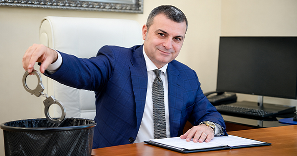 Projektligji i ri: Imunitet nga arrestimi për&hellip;