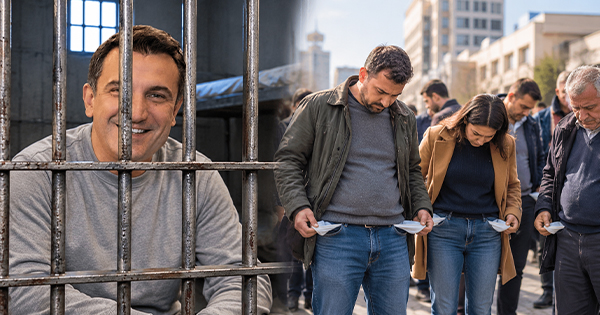 Pse të gjithëve “po u plas tr*pi”&hellip;
