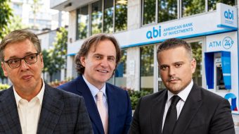 I hiqet licenca bankës së oligarkut të&hellip;