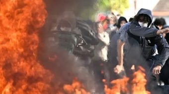 “Digjet” Franca: Protestat e nxënësve dalin nga&hellip;