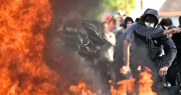 “Digjet” Franca: Protestat e nxënësve dalin nga&hellip;