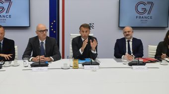 G7 do nxjerrin 100 milionë fuçi naftë&hellip;