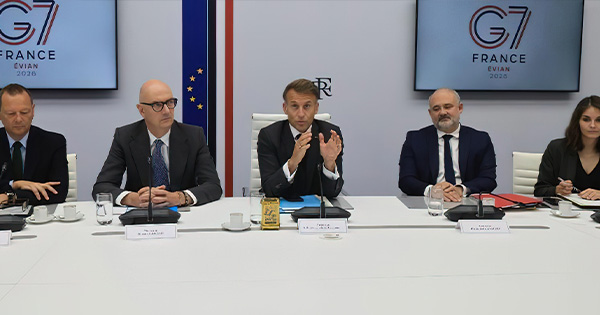 G7 do nxjerrin 100 milionë fuçi naftë&hellip;