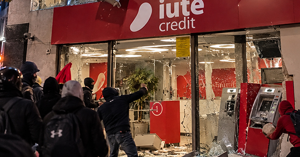 Pse IuteCredit u përzu nga Prishtina dhe&hellip;