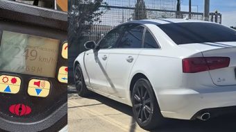Arrestohet “Schumacheri” shqiptar në Greqi, u kap&hellip;