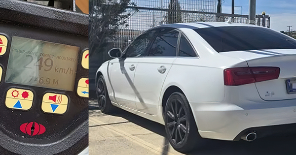 Arrestohet “Schumacheri” shqiptar në Greqi, u kap&hellip;