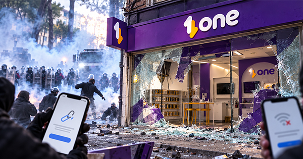 Pengesa me internetin: Abonentët e “One” raportojnë&hellip;