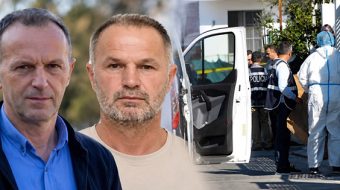 Debati në Kamëz: Dalin pamjet e vrasjes&hellip;