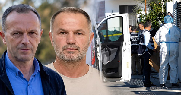 Debati në Kamëz: Dalin pamjet e vrasjes&hellip;
